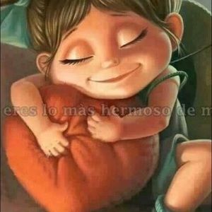 Meet your Posher, Beatriz